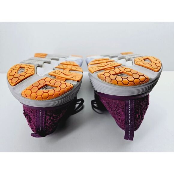 Hoka Men 10 Comfy footwear - Picture 8 of 10